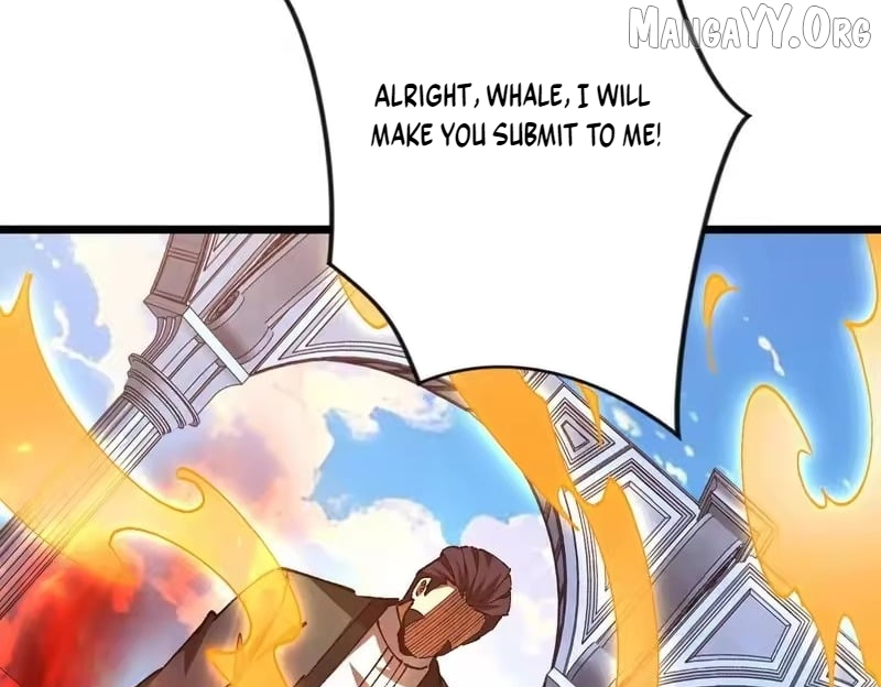 Summoning demons—I am the Abyss Chapter 61 - page 123